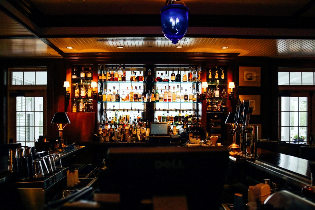 Cocktail bars italiani