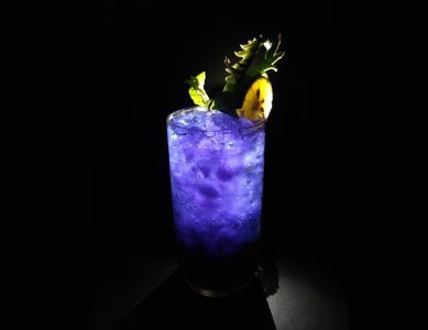 Cocktails nuovi ed esotici