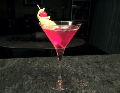 I miei Cocktails