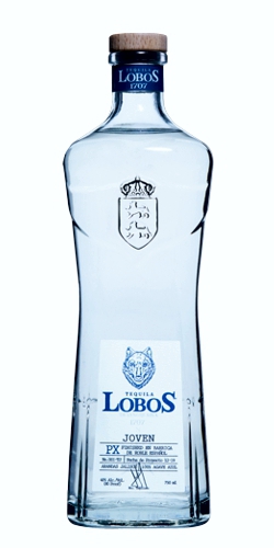 Tequila Lobos