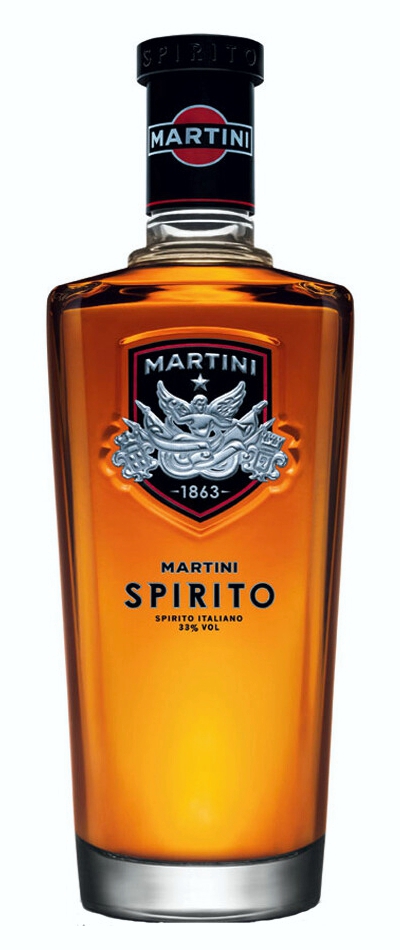 Martini Spirito: chi l'ha visto?