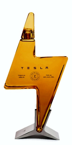 Tequila Tesla