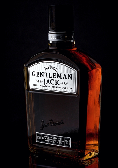 Gentleman Jack, Tennessee Whiskey
