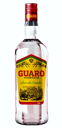 Guaro, uno dei Distillati artigianali rari
