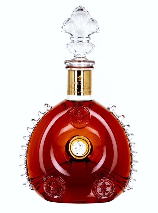 Remy Martin Louis XIII, distillati di Vino
