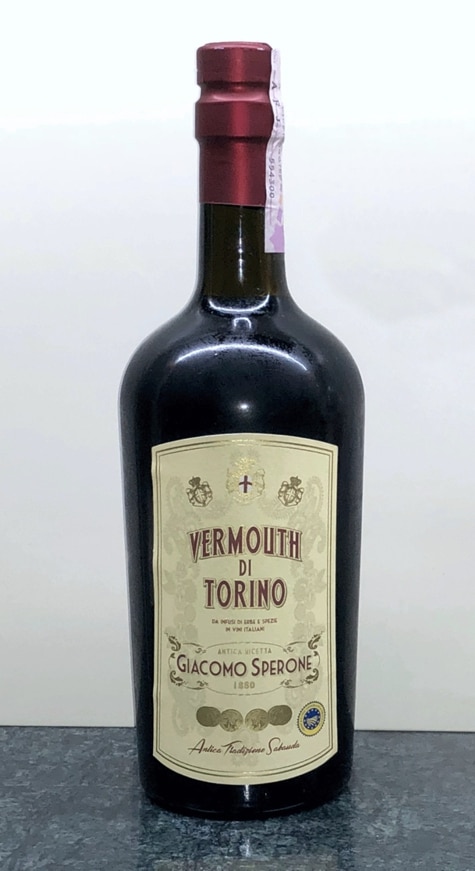 Vermouth Sperone