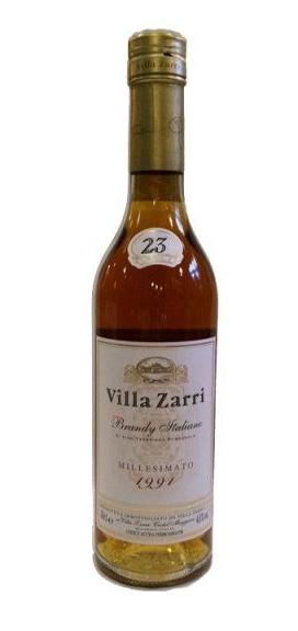 Brandy Villa Zarri