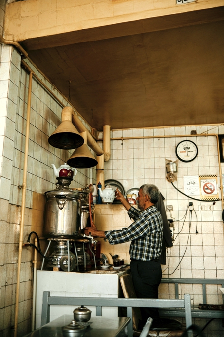 Distillazione casalinga dell'Arkhi