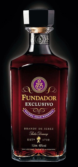 Brandy spagnolo: distillato con molti additivi, che lo rendono unico