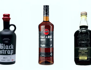 Il Blackstrap Rum