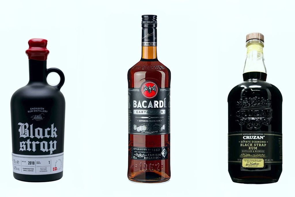 Il Blackstrap Rum