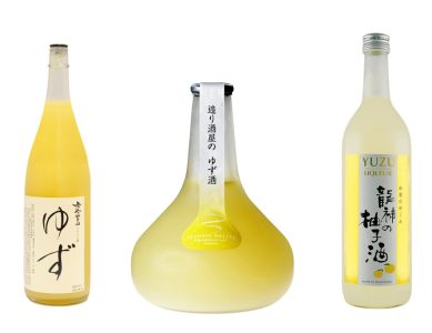 Lo Yuzu-Sakè – 15 novembre 2024