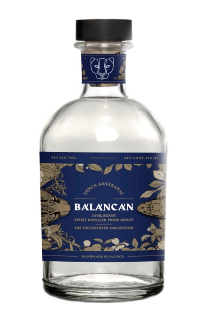 Tuxca Bàlàncàn