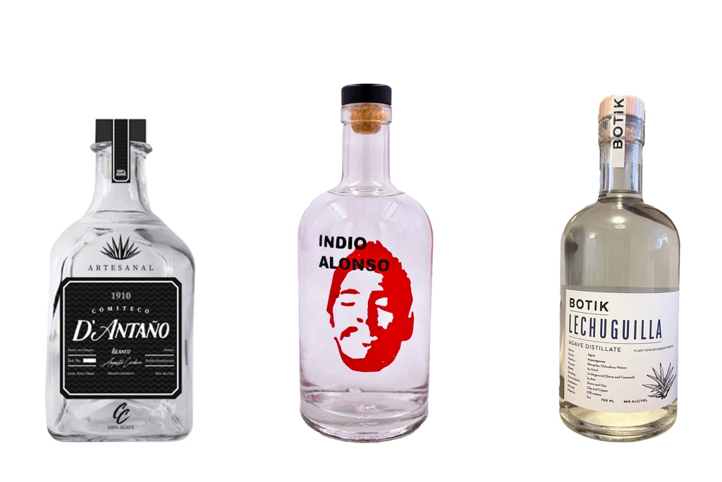 Distillati minori di Agave