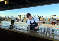 Bar di Alto Rooftop