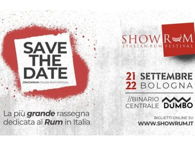 ShowRum 2025 – 21 settembre 2025