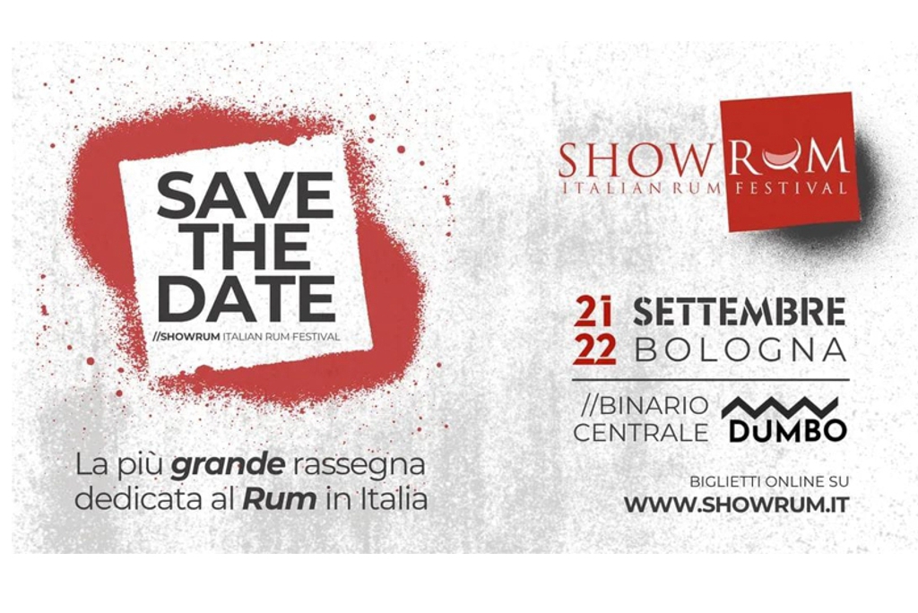 ShowRum 2025 – 21 settembre 2025