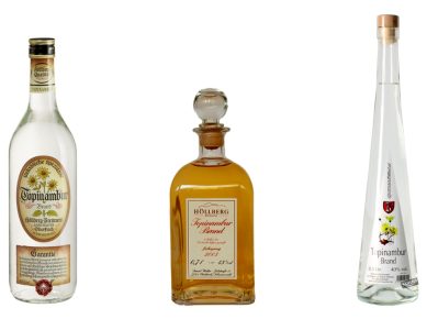 Acquavite di Elianto